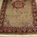 924 1517 ORIENTAL RUG
